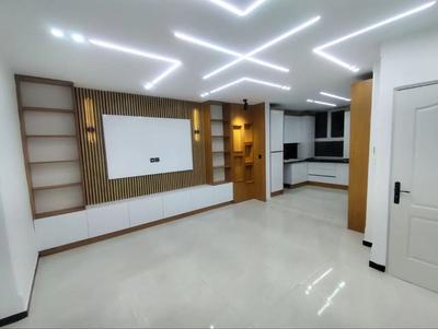 ۶۰ متر فول امکانات، شیک و آماده سکونت،فاز1اندیشه در اندیشه-شهر جدید