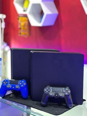 پلی استیشن ۴ اسلیم کپیخور-۵۰۰گیگ در تعداد ps4slim در آمل