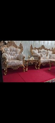 خوش نشین در مرند