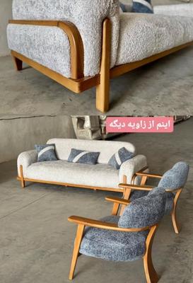 مبل چکی در مشهد