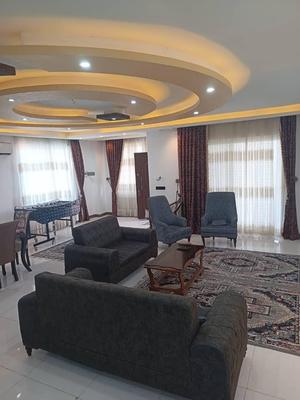 ویلای استخردار ساغر در سلمان‌شهر