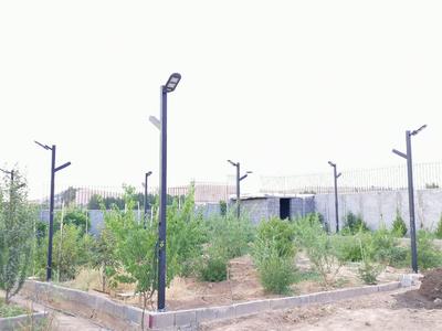 پایه چراغ  4 متری K در شیراز
