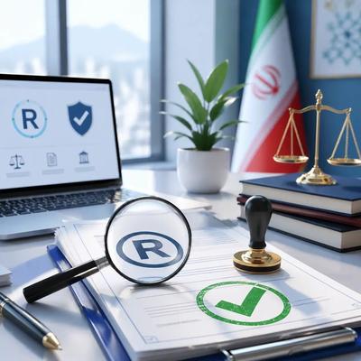 ثبت شرکت ، برند ، تغییرات ، خدمات امور اداری صفاری در یزد