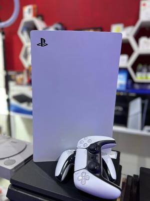PS5 STANDARD Fat 1216 درحد آکبند در آمل