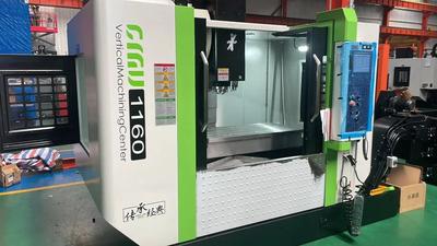 دستگاه فرز CNC در تهران