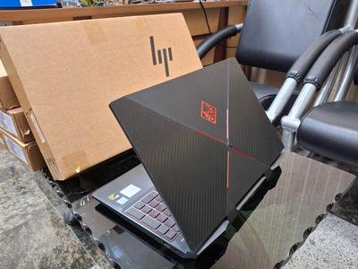 لپ تاپ گیمینگ اچ پی hp omen i7 9700 در تهران