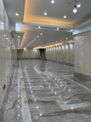اجاره مغازه ۱۵۰ متری در سبلان در تهران