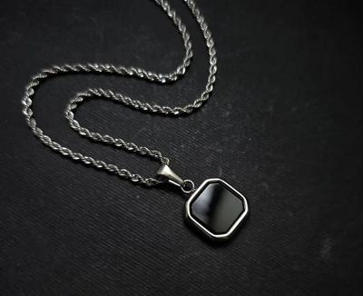 انواع گردنبند مردانه در شیراز