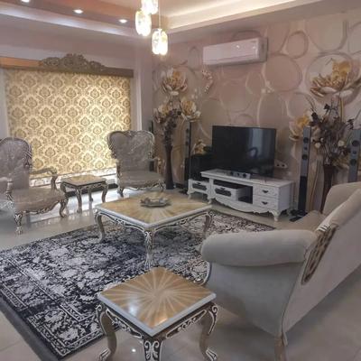 ویلا استخردار آبگرم ولوکس به پول فکر نکن در سرخروود