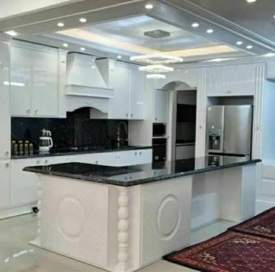 طراحی ساخت اجرا  انواع کابینت وکمد در اسلامشهر