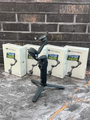 اسمو ۶ لرزشگیر dji موبایل osmo در مشهد