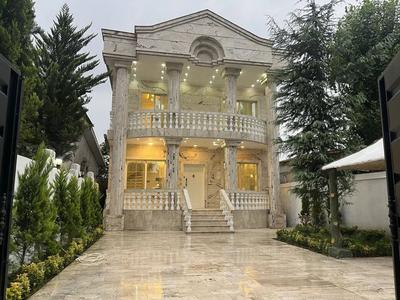 دوبلکس نما سنگ  ۳ خواب در نور