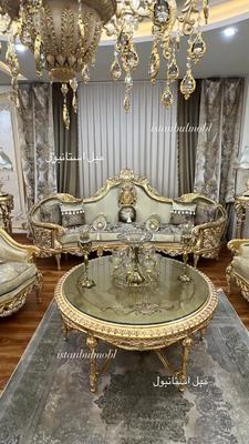 مبل خرچنگی ( سوپرلاکچری) در چهارده