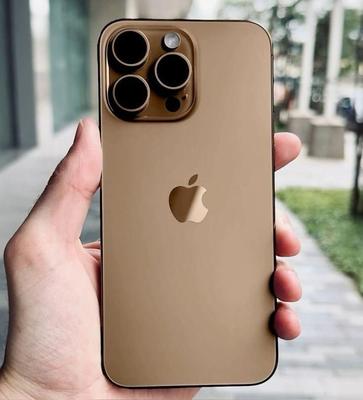 IPhone 16 pro max اقساطی  بدون چک در تهران