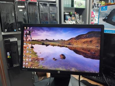 مانیتور اچ پی 22 اینچ HP E221 FULL HDمهندسی طراحی در کرمانشاه