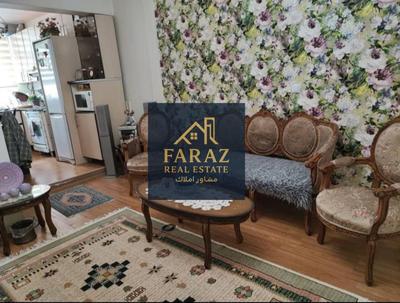 جمالزاده/۵۳ متر/رهن کامل در تهران