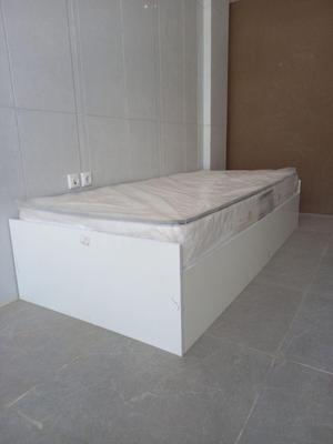 تخت خواب مدرن در اصفهان