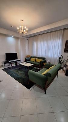 ۹۴متر دوخواب فول امکانات دریاچه خلیج‌فارس در تهران
