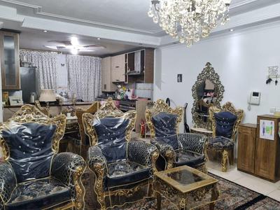 اجاره آپارتمان ۷۰ متری ۱ خوابه در چهارصد دستگاه در تهران