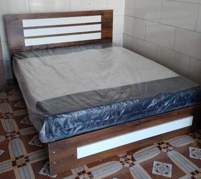 تخت خواب دونفره رویال در خمینی‌شهر