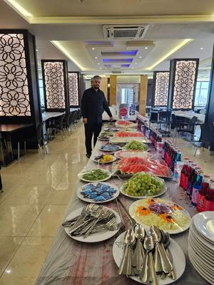 کربلا هوایی با واگذاری ارز، خدمات درجه یک در مشهد