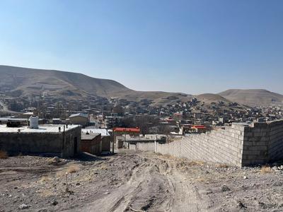 زمین مسکونی در 3کیلومتری ائل گلی شادبادمشایخ در تبریز