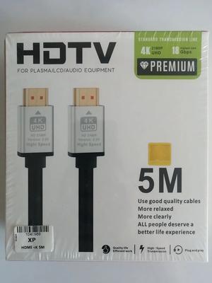 کابل HDMI 4K 5M در اورمیه