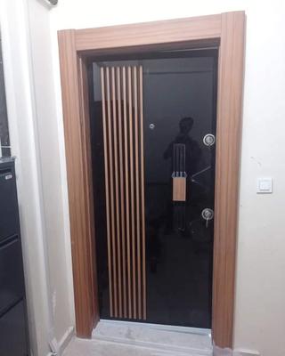 تولید ضدسرقت و اتاقی و درب و پنجره upvc در مهاباد
