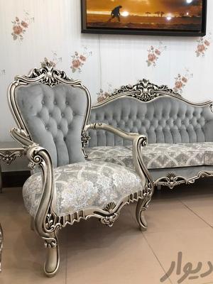 سلطنتی در قم