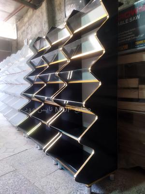 صنایع MDF در اصفهان