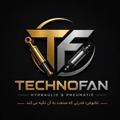 هیدرولیک پنوماتیک تکنوفن در اصفهان