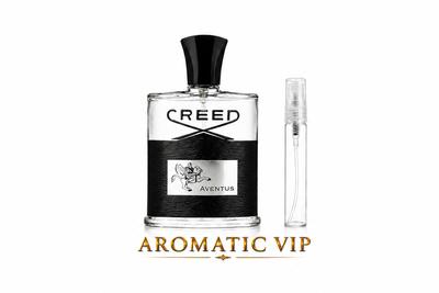 عطر کرید اونتوس ۵۰ میل دست ساز اکسترا پرفیوم با ماندگاری بالای ۲۴ ساعت در تهران