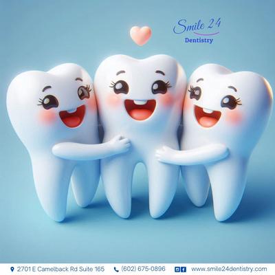 دندانپزشکی در قم