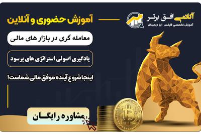 آموزش درآمد دلاری در منزل و محل کار ( اصولی و تخصصی ) در تبریز