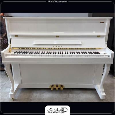 پیانو طرح آکوستیک رنگ پولیشی P145 P225 در تهران