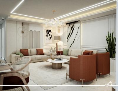 بروزترین متریال در واحدهای مسکونی در کرج