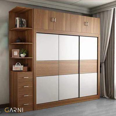 کمددیواری در شاهرخ