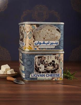 پنیر اصل لیقوان در شیراز