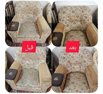 مبلشویی در مشهد