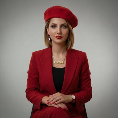 ساخت شخصیت های واقعی در بندر عباس