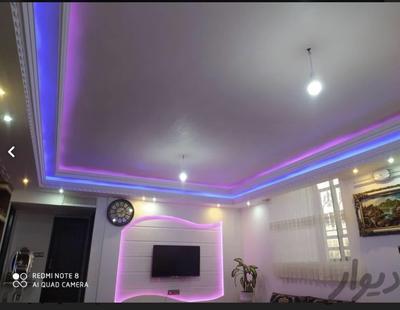 گچکاری کلی و جزئی در اراک