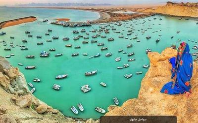 تورهای داخلی در تهران