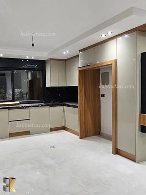 مصنوعات چوبی وMDF در اصفهان