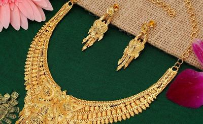 فروش اقساطی طلاجات در کرج