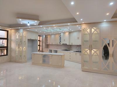 کابینت ممبران کلاسیک در کرمانشاه