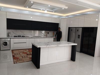 کابینت آشپزخانه در کرمانشاه