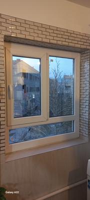 درب و پنجره دوجداره upvc در فردیس