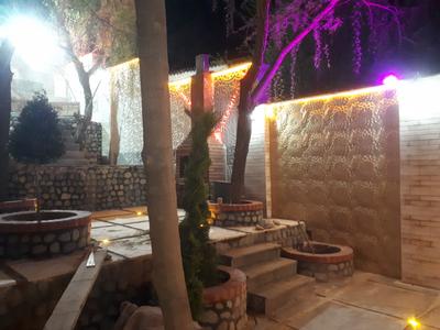 نقاشی سنگ آنتیک در کرمان