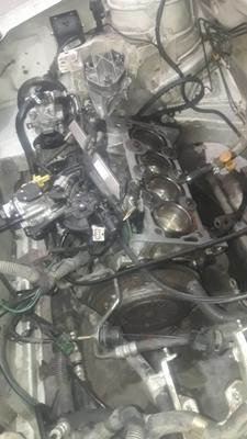 مکانیک سیار در اصفهان