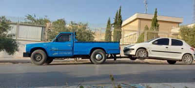 امداد رسانی و یدک خودرو در صدرا
